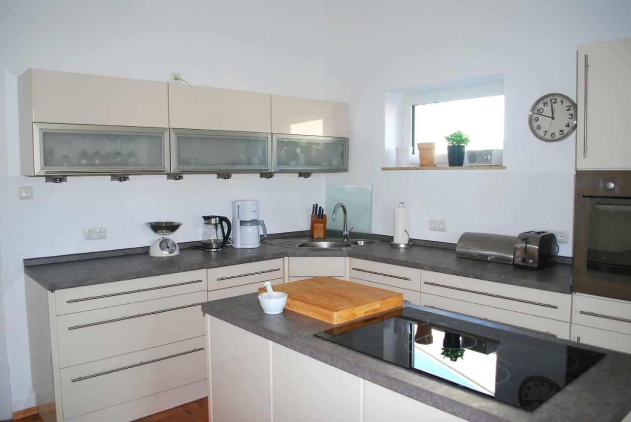 Altenbochumer Apartment Экстерьер фото