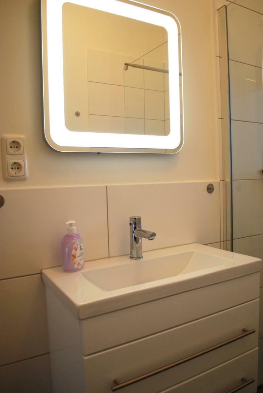 Altenbochumer Apartment Экстерьер фото