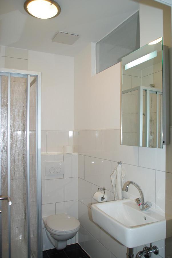 Altenbochumer Apartment Экстерьер фото